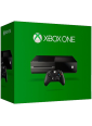 Xbox One 500Gb Уцененная (РосТест)